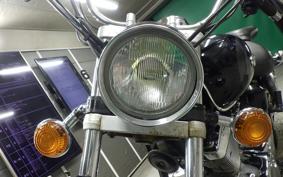 YAMAHA DRAGSTAR 250 2006 VG02J