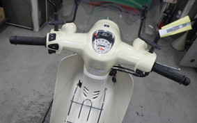 HONDA C110 SUPER CUB 2006 JA44