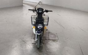 HONDA SUPER CUB110 JA61