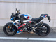 Фото BMW M1000R 2024 с японского аукциона