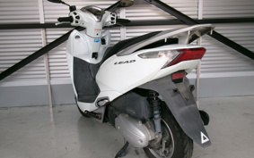 HONDA LEAD 125 JF45