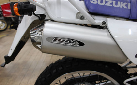 SUZUKI DJEBEL 125 SF44A