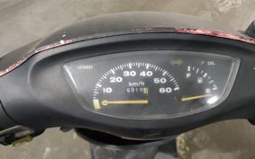 HONDA DIO ZX AF35