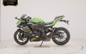KAWASAKI ZX-25R 2022 ZX250E