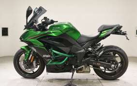 KAWASAKI NINJA 1100SX 2025 ZXT10H