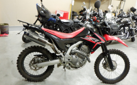 HONDA CRF250L MD38