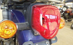 HONDA C50 SUPER CUB 2019 AA07