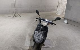 SUZUKI ADDRESS V125 DT11A