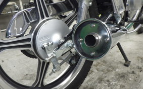 SUZUKI GN125 F Gen.2 2013