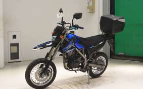 KAWASAKI KLX125D TRACKER 2017 LX125D