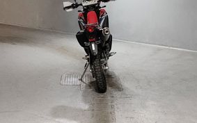 HONDA CRF250 RALLY  MD44