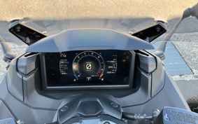 YAMAHA T-MAX 560 A TECHMAX 2022 SJ19J