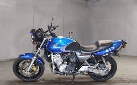 HONDA CB400SF TRAINING CAR 2014 NC42