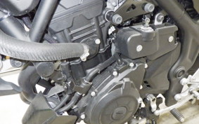 YAMAHA MT-03 ABS 2023 RH21J