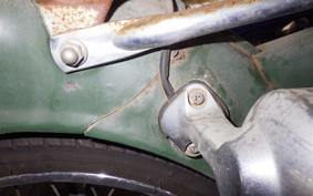 HONDA C50 SUPER CUB AA01