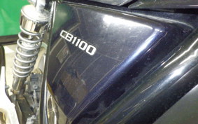 HONDA CB1100 ABS 2012 SC65