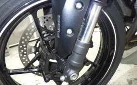 KAWASAKI ZX-25R 2024 ZX250E