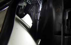 SUZUKI BURGMANストリート125EX 1999 EA23M