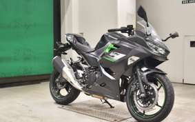 KAWASAKI NINJA 250 EX250Y