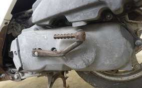 SUZUKI ADDRESS V50 Gen.2 CA44A