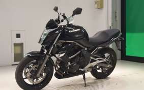 KAWASAKI ER400 N 2010 ER400B