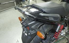HONDA CB400SF GEN 4 A 2019 NC42