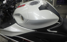 YAMAHA YZF-R3 2022 RH21J