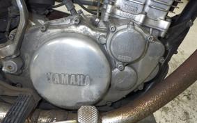 YAMAHA SR400 Gen.3 2008 RH01J