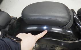 HONDA REBEL 250 A MC49