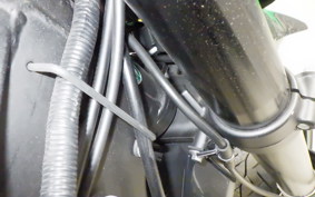 KAWASAKI KLX250D TRACKER X 2025 LX250V