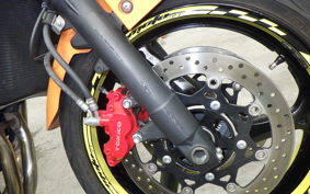 SUZUKI GSR400 A 2011 GK7EA