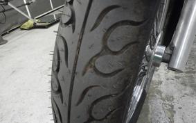 YAMAHA DRAGSTAR 400 CLASSIC 2008 VH01J