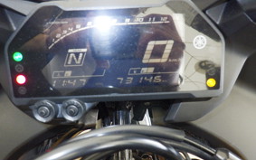YAMAHA YZF R-3 2019 RH13J