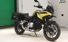 BMW F750GS 2020