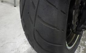 KAWASAKI ZZ1400 NINJA R 2007 ZXT40C