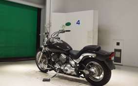 YAMAHA DRAGSTAR 400 2018 VH01J