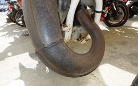 HONDA CR125R JE01