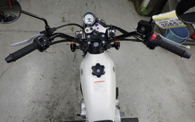 SUZUKI GRASS TRACKER NJ4BA