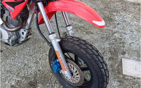 HONDA XR100 MOTARD HD13