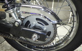 KAWASAKI ESTRELLA 2019 BJ250A