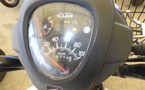 HONDA C110 SUPER CUB JA07