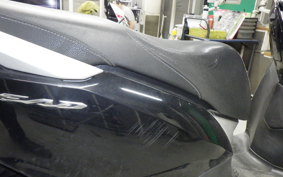 HONDA LEAD 125 JK12