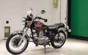 KAWASAKI ESTRELLA 2025 BJ250A