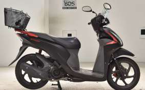 HONDA DIO 110 JF58