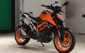 KTM 390 DUKE 2019