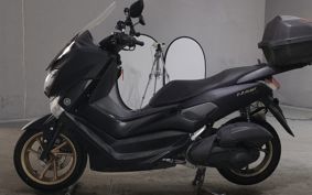 YAMAHA N-MAX 155 SG50J