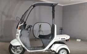 HONDA GYRO TA03