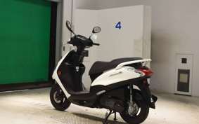 YAMAHA AXIS 125 Z SED7J