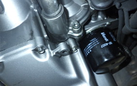 HONDA CB650F 2014 RC83