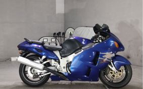 SUZUKI GSX1300R HAYABUSA 2002 GW71A